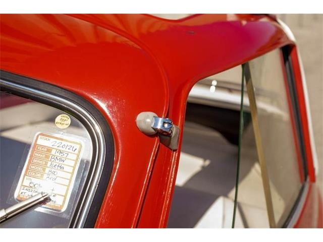 1957 BMW Isetta (CC-1702189) for sale in St. Louis, Missouri