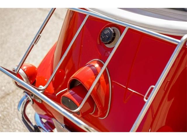 1957 BMW Isetta (CC-1702189) for sale in St. Louis, Missouri
