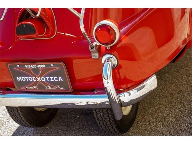 1957 BMW Isetta (CC-1702189) for sale in St. Louis, Missouri