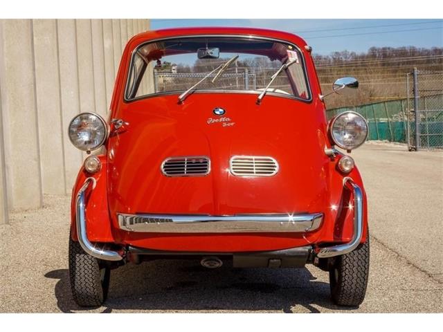 1957 BMW Isetta (CC-1702189) for sale in St. Louis, Missouri