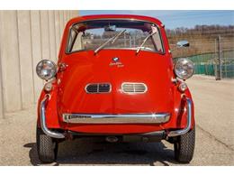 1957 BMW Isetta (CC-1702189) for sale in St. Louis, Missouri