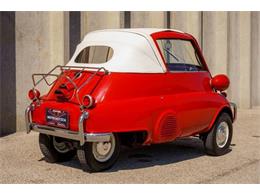 1957 BMW Isetta (CC-1702189) for sale in St. Louis, Missouri