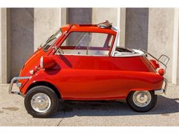 1957 BMW Isetta (CC-1702189) for sale in St. Louis, Missouri