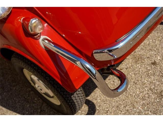 1957 BMW Isetta (CC-1702189) for sale in St. Louis, Missouri
