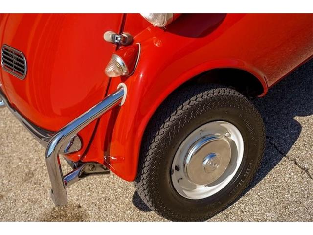 1957 BMW Isetta (CC-1702189) for sale in St. Louis, Missouri