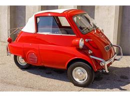 1957 BMW Isetta (CC-1702189) for sale in St. Louis, Missouri