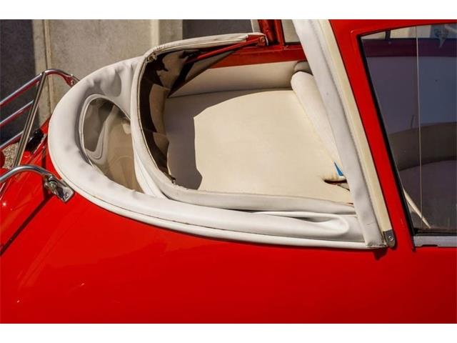 1957 BMW Isetta (CC-1702189) for sale in St. Louis, Missouri