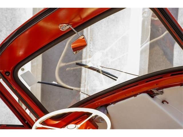 1957 BMW Isetta (CC-1702189) for sale in St. Louis, Missouri