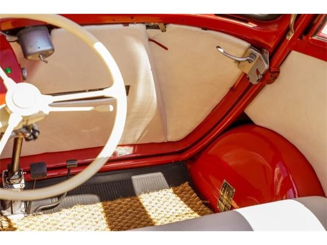 1957 BMW Isetta (CC-1702189) for sale in St. Louis, Missouri