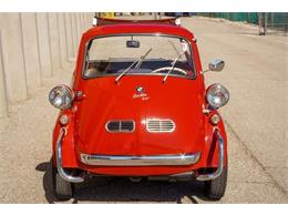 1957 BMW Isetta (CC-1702189) for sale in St. Louis, Missouri