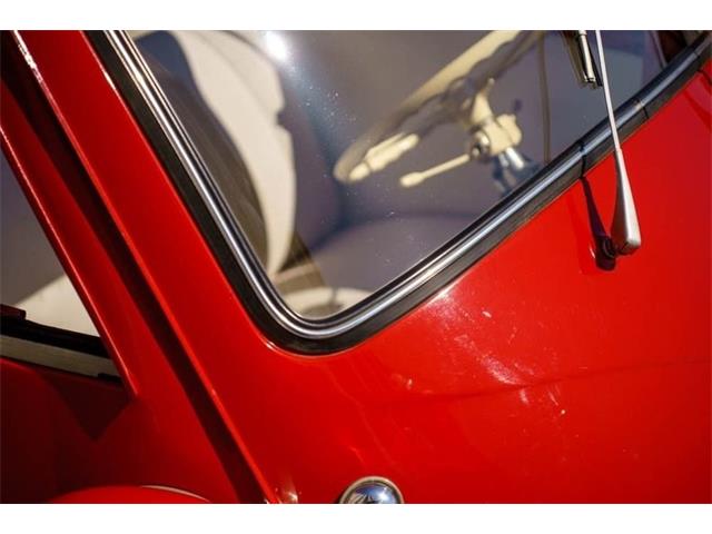 1957 BMW Isetta (CC-1702189) for sale in St. Louis, Missouri