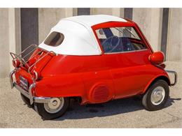 1957 BMW Isetta (CC-1702189) for sale in St. Louis, Missouri