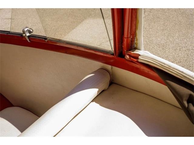 1957 BMW Isetta (CC-1702189) for sale in St. Louis, Missouri