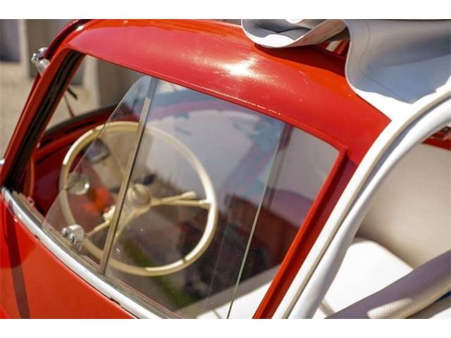 1957 BMW Isetta (CC-1702189) for sale in St. Louis, Missouri