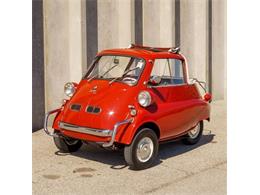 1957 BMW Isetta (CC-1702189) for sale in St. Louis, Missouri