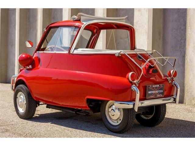 1957 BMW Isetta (CC-1702189) for sale in St. Louis, Missouri
