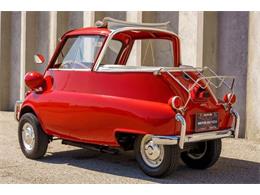 1957 BMW Isetta (CC-1702189) for sale in St. Louis, Missouri