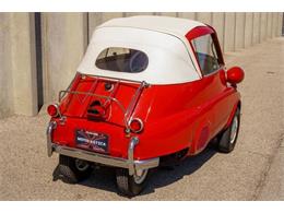 1957 BMW Isetta (CC-1702189) for sale in St. Louis, Missouri