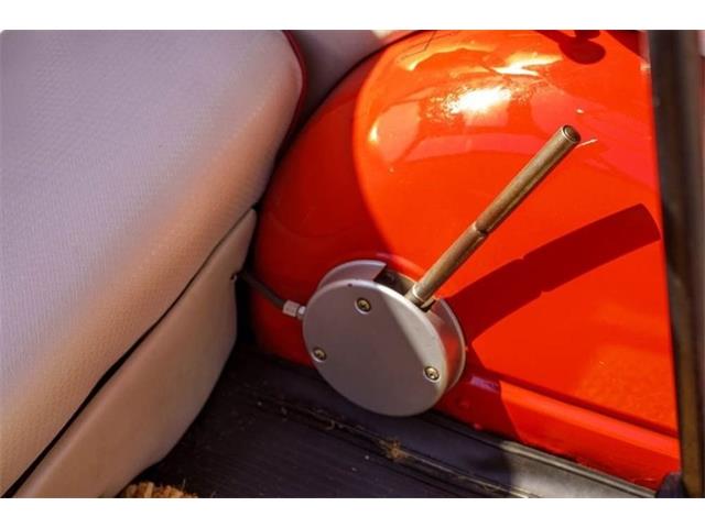 1957 BMW Isetta (CC-1702189) for sale in St. Louis, Missouri