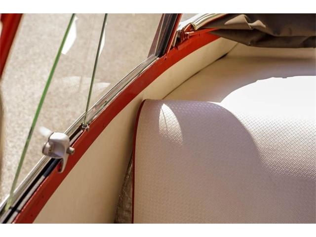 1957 BMW Isetta (CC-1702189) for sale in St. Louis, Missouri