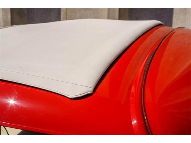 1957 BMW Isetta (CC-1702189) for sale in St. Louis, Missouri