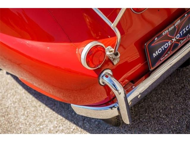 1957 BMW Isetta (CC-1702189) for sale in St. Louis, Missouri
