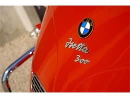 1957 BMW Isetta (CC-1702189) for sale in St. Louis, Missouri