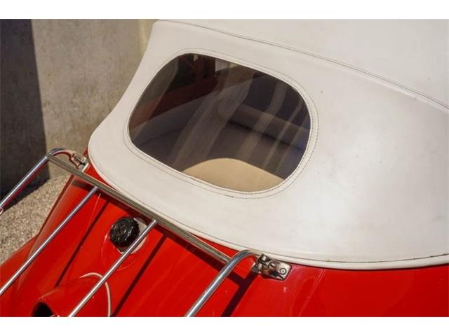 1957 BMW Isetta (CC-1702189) for sale in St. Louis, Missouri