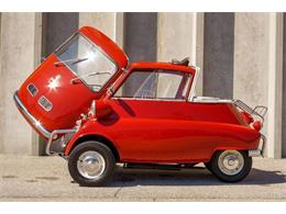 1957 BMW Isetta (CC-1702189) for sale in St. Louis, Missouri