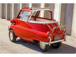 1957 BMW Isetta (CC-1702189) for sale in St. Louis, Missouri