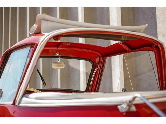 1957 BMW Isetta (CC-1702189) for sale in St. Louis, Missouri