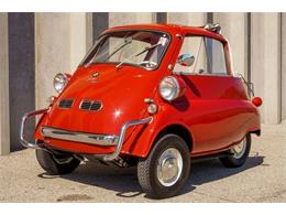 1957 BMW Isetta (CC-1702189) for sale in St. Louis, Missouri