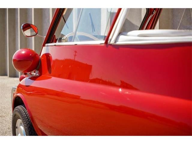 1957 BMW Isetta (CC-1702189) for sale in St. Louis, Missouri