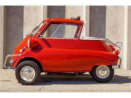 1957 BMW Isetta (CC-1702189) for sale in St. Louis, Missouri