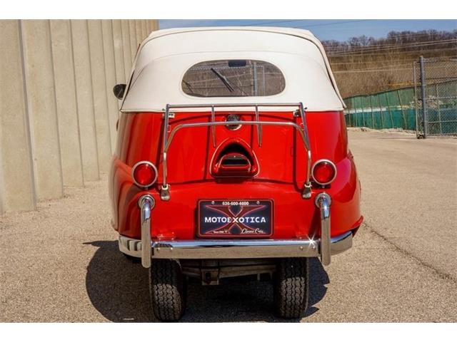 1957 BMW Isetta (CC-1702189) for sale in St. Louis, Missouri