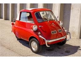 1957 BMW Isetta (CC-1702189) for sale in St. Louis, Missouri