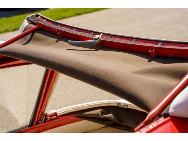 1957 BMW Isetta (CC-1702189) for sale in St. Louis, Missouri