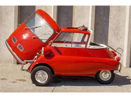 1957 BMW Isetta (CC-1702189) for sale in St. Louis, Missouri