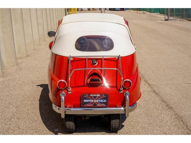 1957 BMW Isetta (CC-1702189) for sale in St. Louis, Missouri