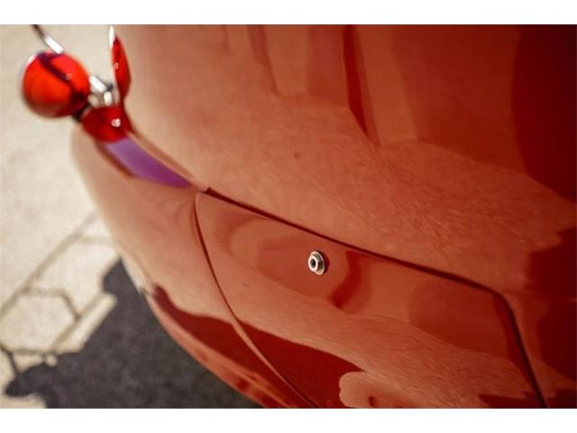 1957 BMW Isetta (CC-1702189) for sale in St. Louis, Missouri