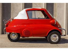 1957 BMW Isetta (CC-1702189) for sale in St. Louis, Missouri