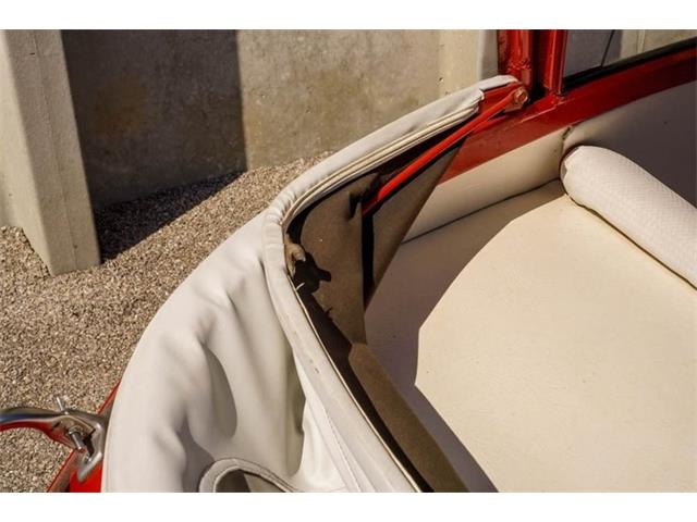 1957 BMW Isetta (CC-1702189) for sale in St. Louis, Missouri