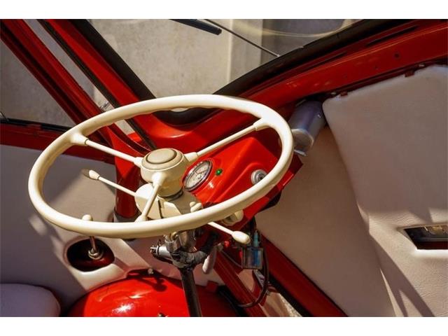 1957 BMW Isetta (CC-1702189) for sale in St. Louis, Missouri