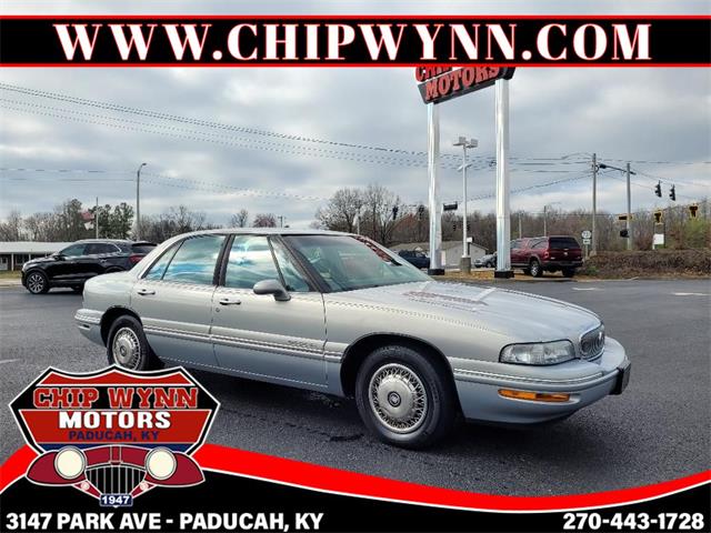 1998 Buick LeSabre (CC-1702192) for sale in Paducah, Kentucky