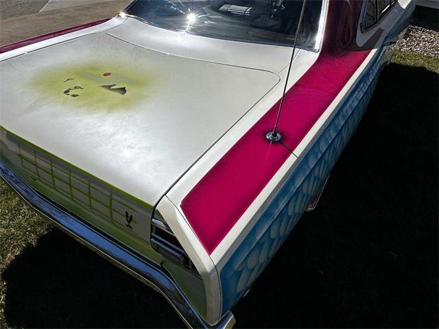 1968 Plymouth Road Runner (CC-1702199) for sale in Louisville, Ohio
