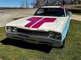 1968 Plymouth Road Runner (CC-1702199) for sale in Louisville, Ohio
