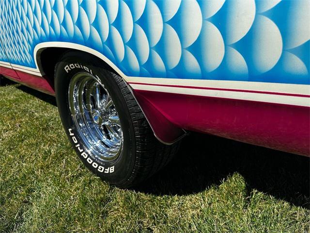 1968 Plymouth Road Runner (CC-1702199) for sale in Louisville, Ohio