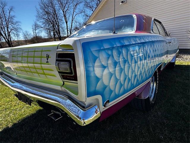 1968 Plymouth Road Runner (CC-1702199) for sale in Louisville, Ohio