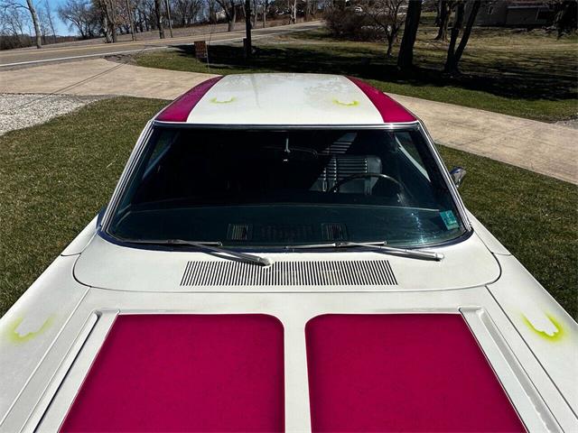 1968 Plymouth Road Runner (CC-1702199) for sale in Louisville, Ohio