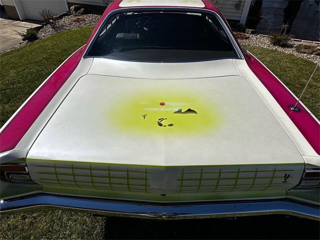 1968 Plymouth Road Runner (CC-1702199) for sale in Louisville, Ohio